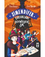 Şimendifer Çocukları - Definedeki Sır