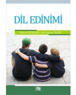 Dil Edinimi