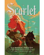 Scarlet