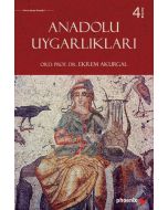 Anadolu Uygarlıkları (Ciltli)