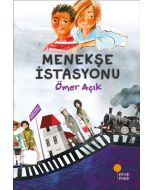 Menekşe İstasyonu