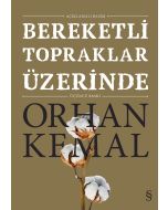 Bereketli Topraklar Üzerinde (Ciltli)