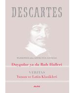 Duygular Ya Da Ruh Halleri