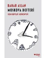 Moskova Defteri