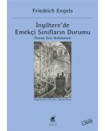 İngiltere'de Emekçi Sınıfların Durumu
