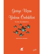 Geriye Uçan Yaban Ördekleri