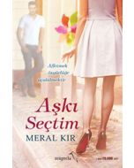 Aşkı Seçtim