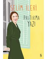 Pastırma Yazı