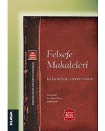 Felsefe Makaleleri