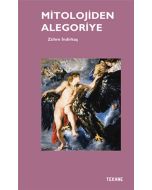 Mitolojiden Alegoriye