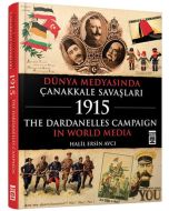 Dünya Medyasında Çanakkale Savaşları 1915