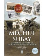 Meçhul Subay