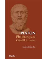Phaidros ya da Güzellik Üzerine