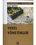Yerel Yönetimler Mali Boyut