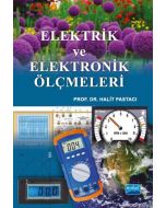 Elektrik ve Elektronik Ölçmeleri