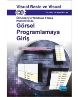 Görsel Programlamaya Giriş : Visual Basic ve Visual C#