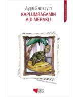 Kaplumbağamın Adı Meraklı