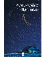 Kuyrukluyıldız Eken Adam