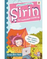 Anlatmazsam Çatlarım 2 - Şirin İzci Kampından Bildiriyor
