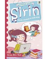 Şirin - Ödüller, Meslekler ve Neler Neler