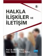 Halkla İlişkiler ve İletişim