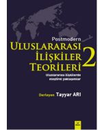 Postmodern Uluslararası İlişkiler Teorileri-2