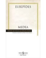 Medea – Euripides