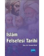 İslam Felsefesi Tarihi