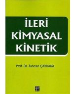 İleri Kimyasal Kinetik