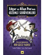 Edgar ve Allan Poe’nun Gizemli Serüvenleri 2