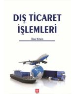 Dış Ticaret İşlemleri
