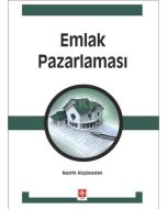 Emlak Pazarlaması
