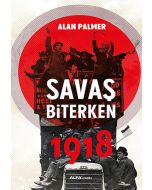Savaş Biterken 1918