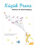 Küçük Prens (Ciltli)