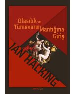 Olasılık Ve Tümevarım Mantığına Giriş