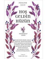 Hoş Geldin Hüzün