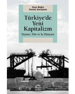Türkiye'de Yeni Kapitalizm