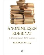 Anonimleşen Edebiyat