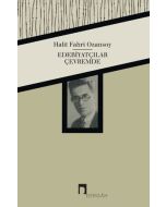 Edebiyatçılar Çevremde