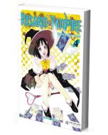 Rosario + Vampire - Tılsımlı Kolye ve Vampir 4