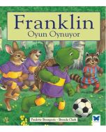 Franklin Oyun Oynuyor
