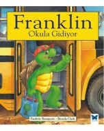 Franklin Okula Gidiyor