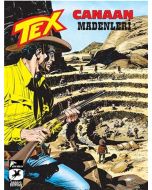 Tex Yeni Maceralar - 8