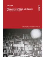 Foucault, İktidar ve Hukuk