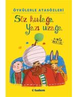 Söz Kulağa Yazı Uzağa