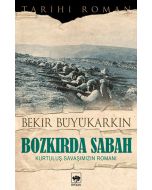 Bozkırda Sabah