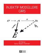 İnjektif Modüllere Giriş