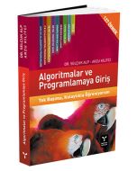 Algoritmalar ve Programlamaya Giriş