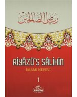 Riyazü's Salihin (3 Kitap Takım)