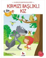 Kırmızı Başlıklı Kız